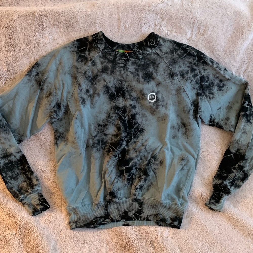 Big Bud Press Magic Waters Sweatshirt